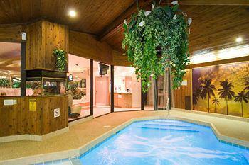 Sybaris Pool Suites Frankfort - Adults Only Ngoại thất bức ảnh