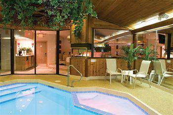Sybaris Pool Suites Frankfort - Adults Only Ngoại thất bức ảnh